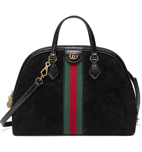 ophelia gucci bag|Gucci ophidia suede bag.